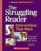 The Struggling Reader (Teaching Resources)