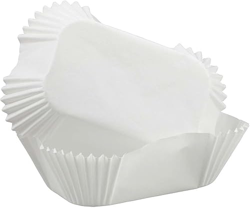 Miniatura 2 de Wilton Petite Loaf Baking Cups - Mini tazas para hornear pan con papel apto para microondas, ideales para cualquier golosina y sostener dulces y