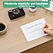 NATRKE Clear Desk Mat Pad, 31.5