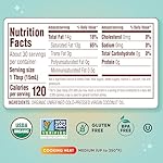 Nutiva Organic Coconut Oil image 2
