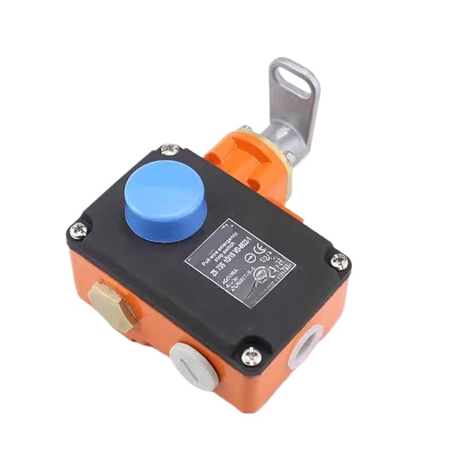 Pull rope switch ZS73S10/1SVD/ZS7320VD pull wire(ZS73S10 1SVD-8022-1)