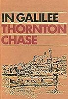 In Galilee 0933770383 Book Cover