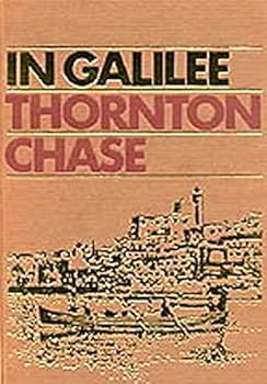 Hardcover In Galilee Book
