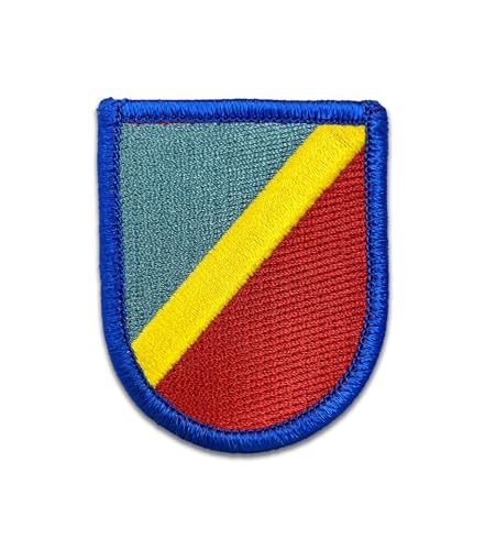 Insignia Depot 82nd Airborne Aviation REGT HQ Flash