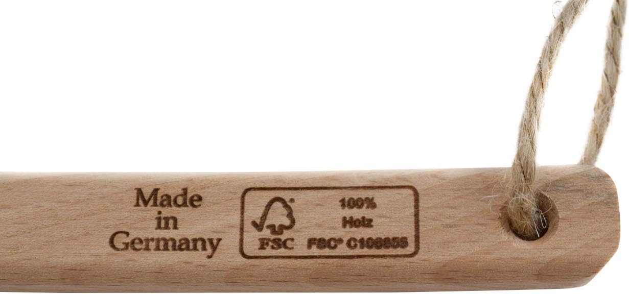 Mantle Magic Wood (kleine Griffe)