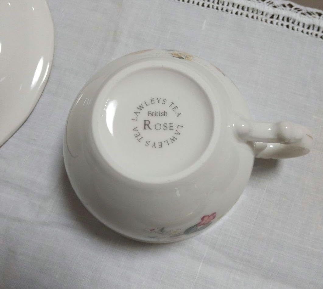 入手困難】LAWLEYS ローレイズティーブレンダー 入手困難