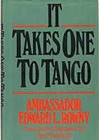 It Takes One to Tango 0028810376 Book Cover