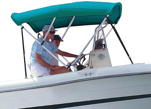 Survivor Marine Products Bimini Top Fabric Only