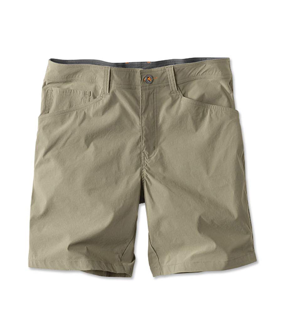 Orvis Men's Trailhead Stretch Shorts