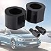 Front Leveling Lift Kit, 3