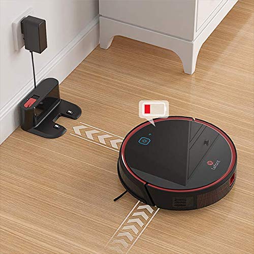 Lefant Robot Vacuum Cleaner with Mop, Robotic Vacuum, 2200Pa Suction