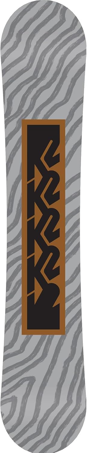 K2 Standard Wide Snowboard 2024