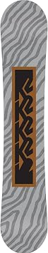 K2 Men's Standard Snowboard
