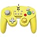 HORI Nintendo Switch Battle Pad (Pikachu) Gamecube Style Controller - Nintendo Switch