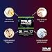 TRUE Alpha Body Spray - Ultimate All Around Trust & Respect Pheromones For Men