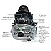 Seafrogs Underwater Housing for Canon EOS R5 +WA005A 6