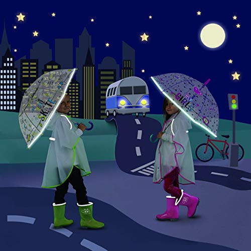 PERLETTI Stivaletti Pioggia Verdi Bambino e