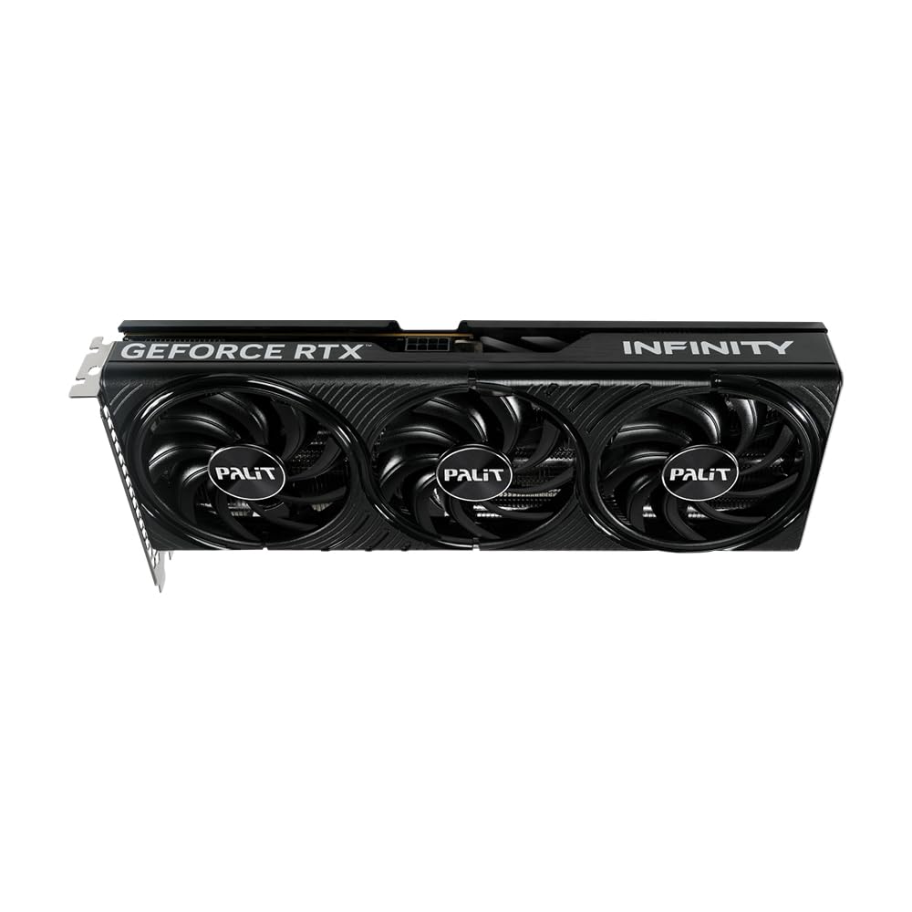 Amazon.com: PALIT GeForce RTX 5060 Infinity 3 8GB : Electronics