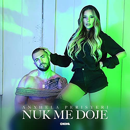  Nuk me doje
