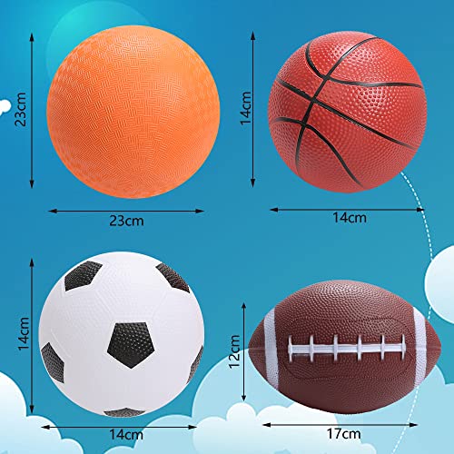 Deportes y Fitness, Toy Imagen adicional