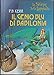 Il genio blu di Babilonia. La stirpe della lampada (I fulmini) - Kerr, P. B.
