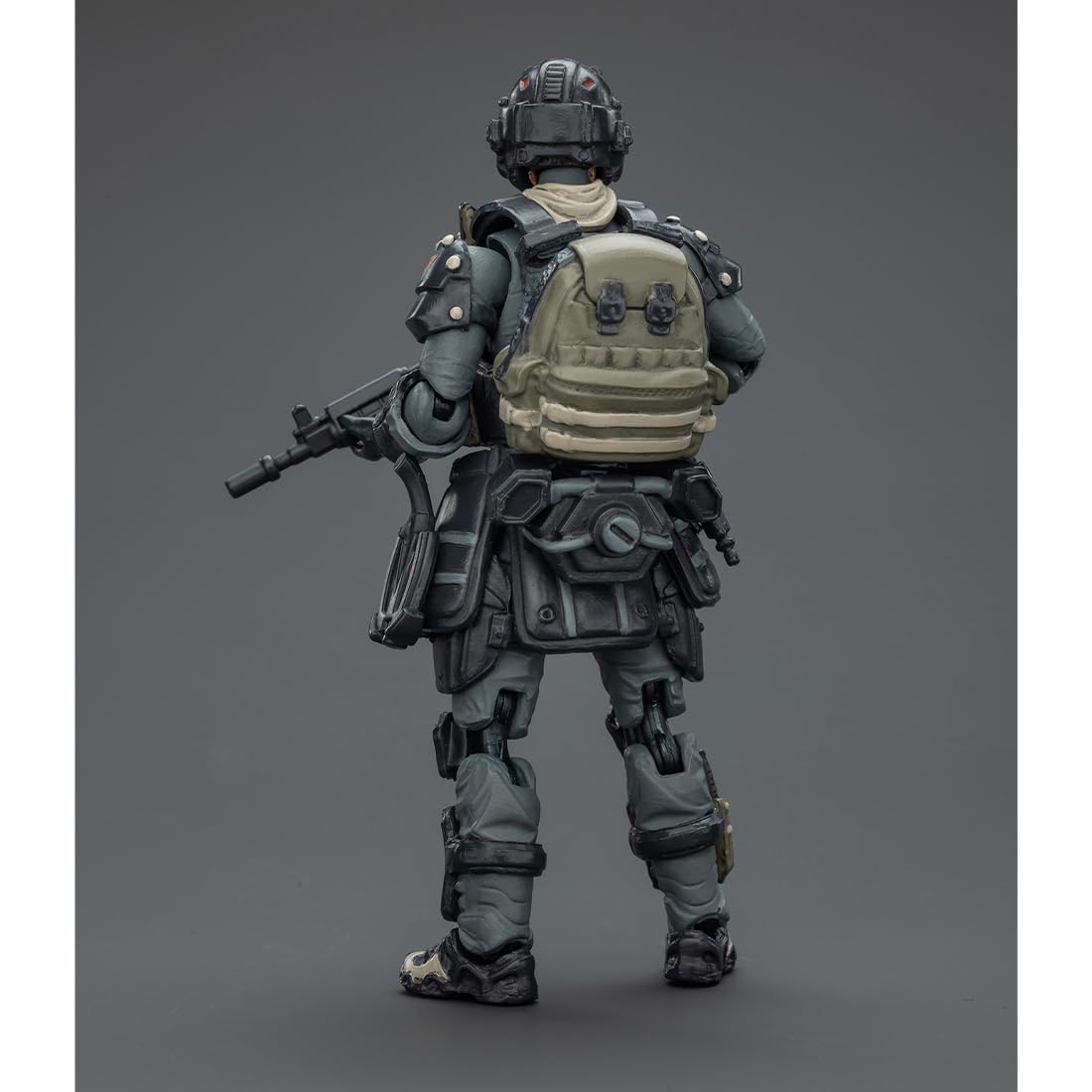 Amazon | Toyvanta 1/25スケール アクションフィギュア ミリタリー