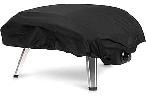 Ooni Pro 16 Cover: The Ultimate Shield for Your Outdoor Pizza Perfection