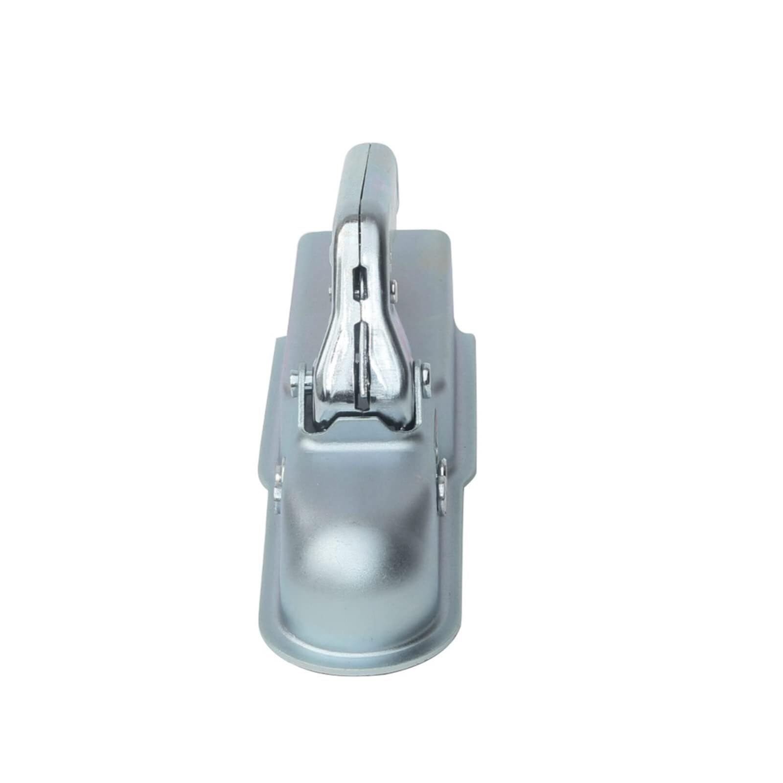 Zaczep przyczepy, Zaczep Holowniczy Łącznik Przyczepy Do Kanału Kulowego 50mm Kwadratowego 60mm Części Kamperów Akcesoria Elementy Przyczep Kempingowych