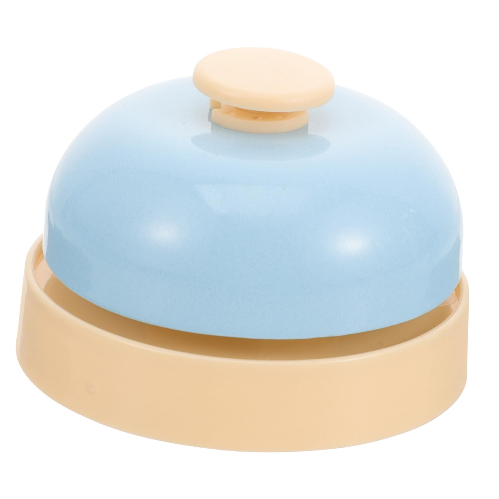 COLLBATH Pet Training Bell Dog Doorbell Puppy Eating Bell Compact Size for Go Out