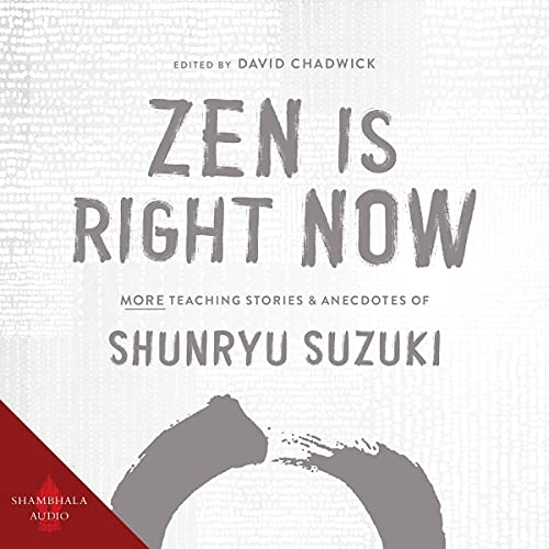 Amazon.com: Zen Mind, Beginner's Mind: Informal Talks on Zen