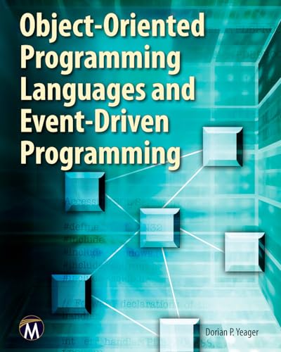 Object-Oriented Programming Languages view 2
