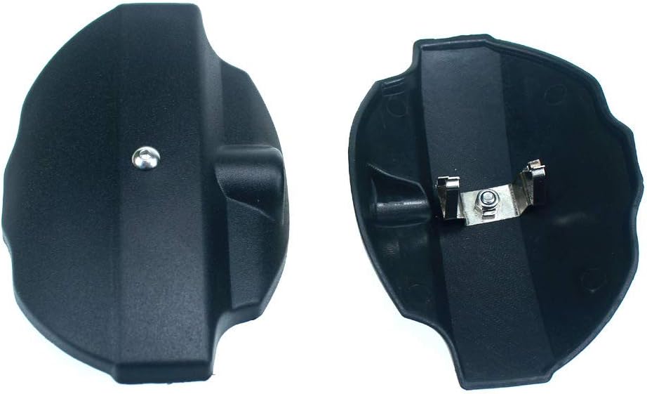 Motorcycle For BMW R1200GS R 1200GS R1200 GS ADV Adventure Water Cooled R1200 RT S1000X F800R R Front Brake Caliper Covers (Black)