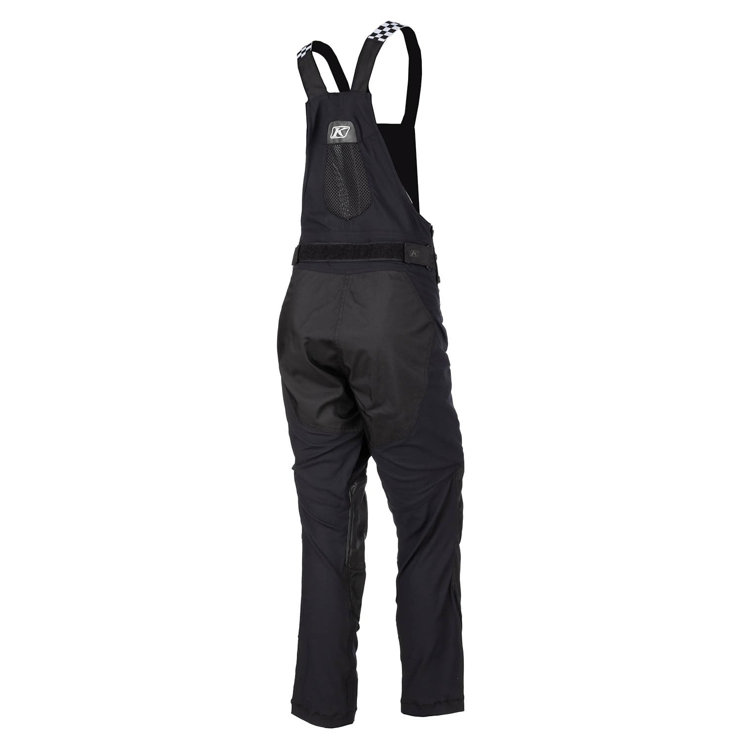 KLIM Rebelle in The Boot Off-Road Motorcycle Overall Size Small - Black