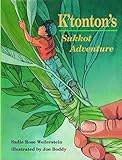 K'tonton's Sukkot Adventure