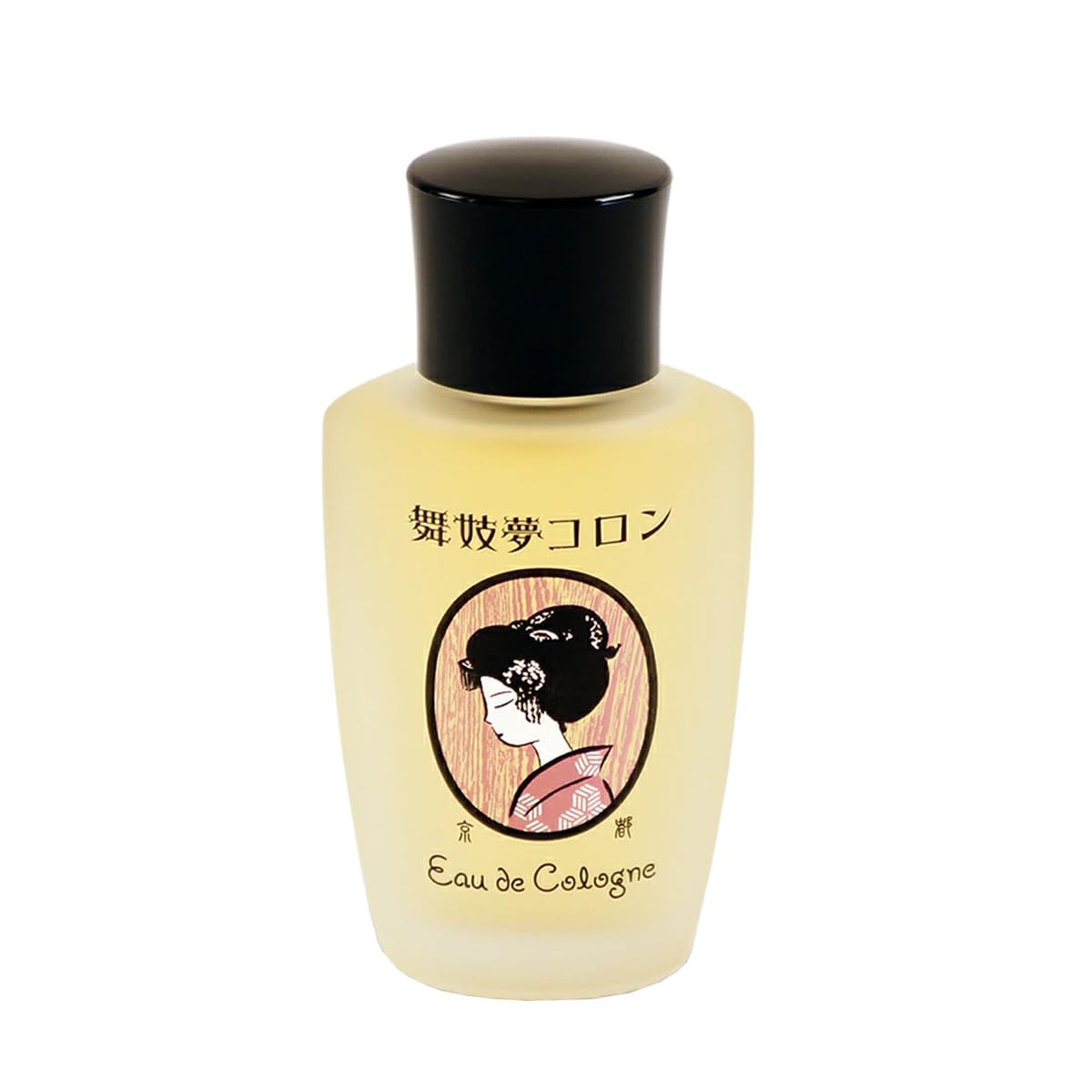 Amazon | 京都 舞妓夢コロン 白檀 香水 コロン オーデコロン 20ml
