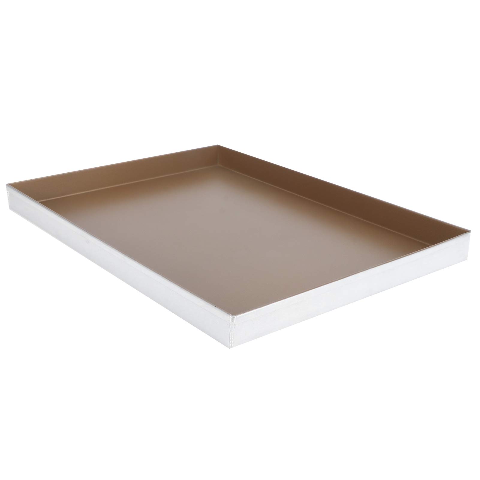 ALUMINIOWA NIEPRZYWIERAJĄCA FORMA DO PIECZENIA CIASTA PATELNIA DOMOWE AKCESORIA KUCHENNE DO PIECZENIA CIASTA CHLEBOWE TARTY Z JAJKAMI KURCZAKAMI
