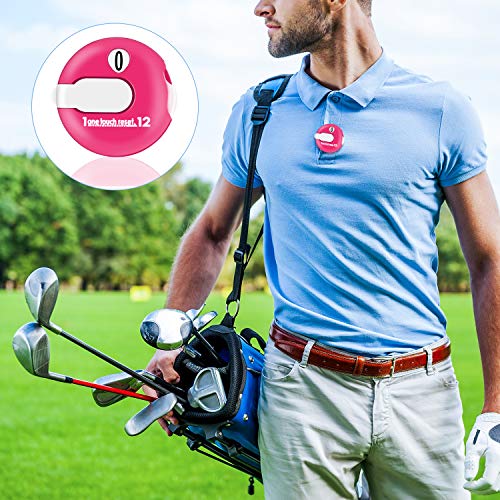 Frienda 6 Pack Golf Counter