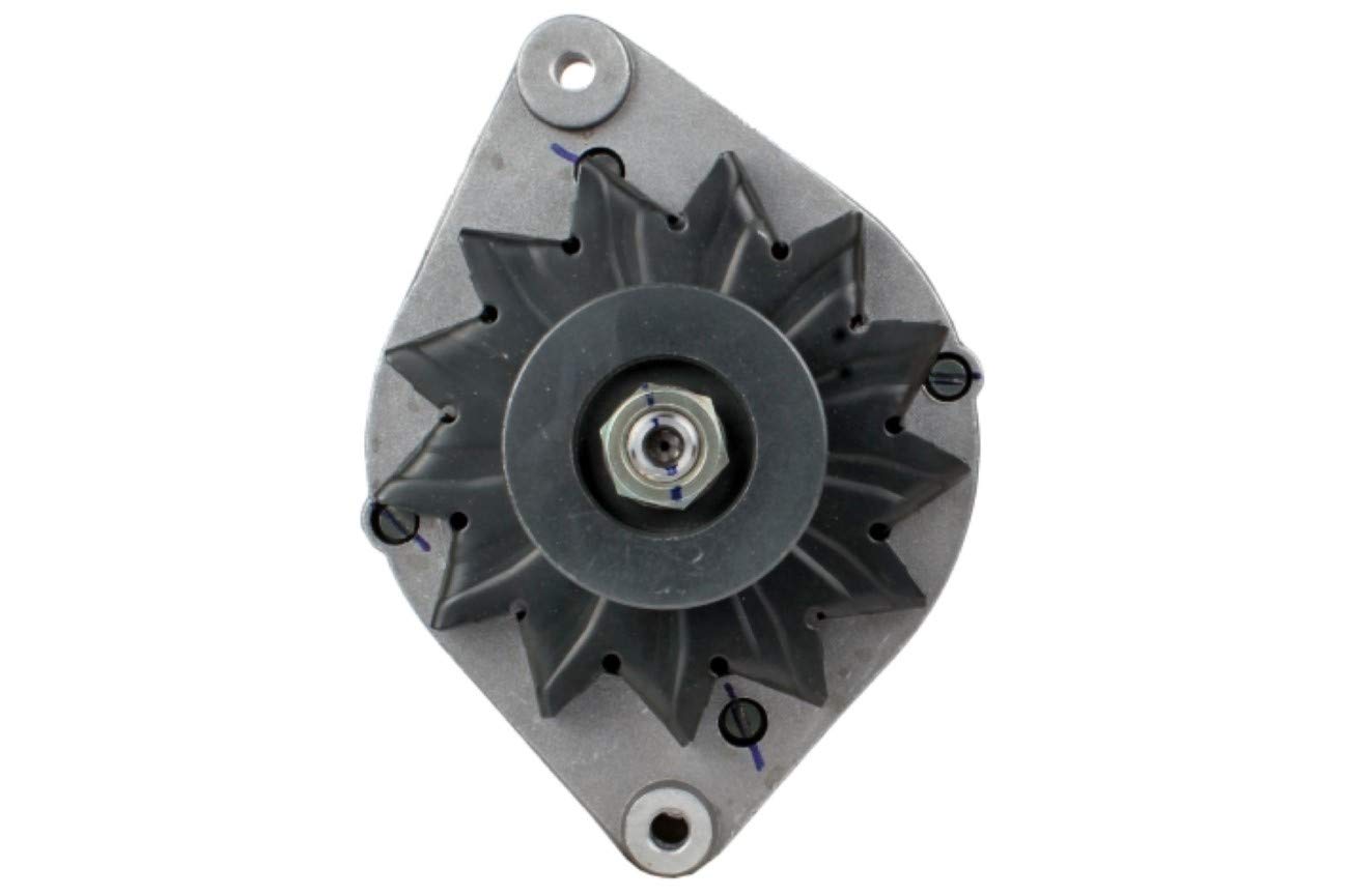 Image secondaire de HELLA 8El 012 427-211 Alternateur - 14V - 70A