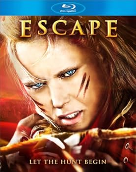 Blu-ray Escape [Norwegian] Book