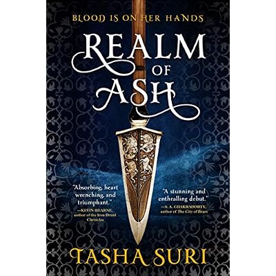 Realm of Ash