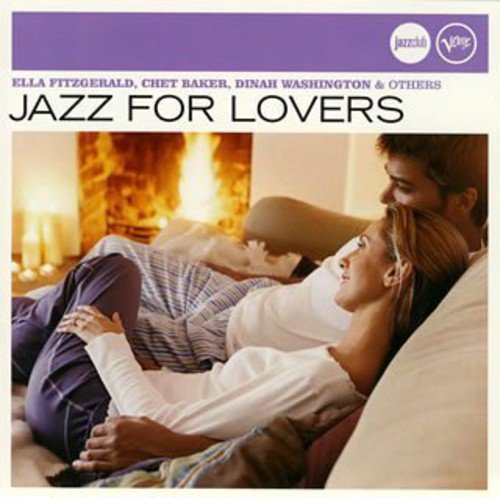 Jazz For Lovers