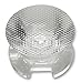 LEDIL CA10244_TITANUM-O-W LENS, WIDE, OSRAM DRAGON (1 piece)