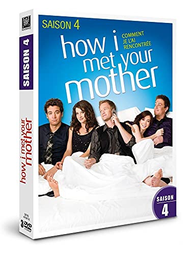How I Met Your Mother, Saison 4