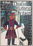 This is Historic Britain