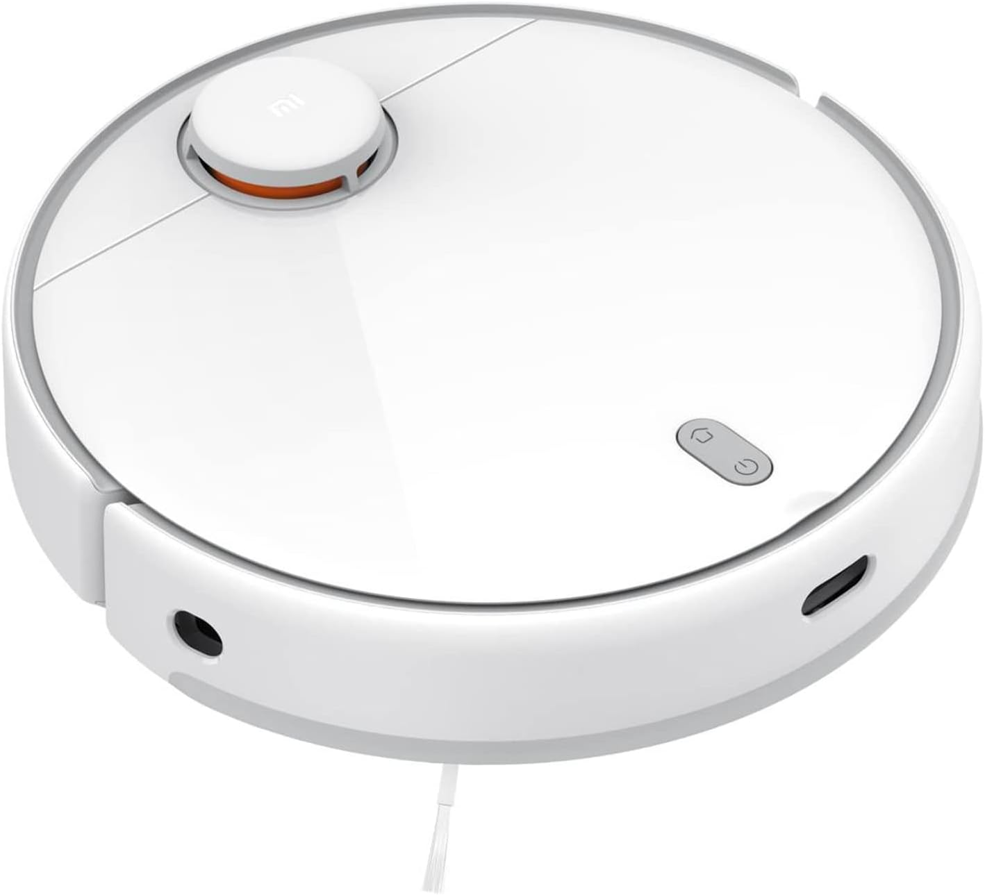 Xiaomi Mi Robot Vacuum Mop Pro 2 Global Versiyon Robot Süpürge Beyaz