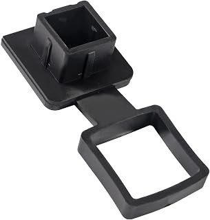 1.25 Inch Tube Cover