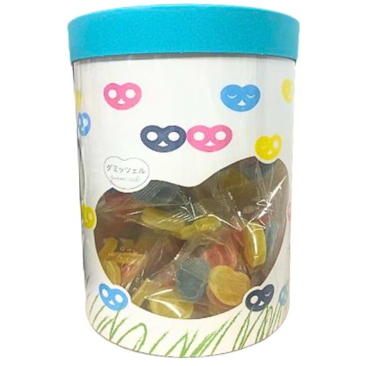 グミッツェル　プチパーティーBOX 2点セット Amazon | 【BOXのまま発送】ヒトツブカンロ グミッツェル プチの