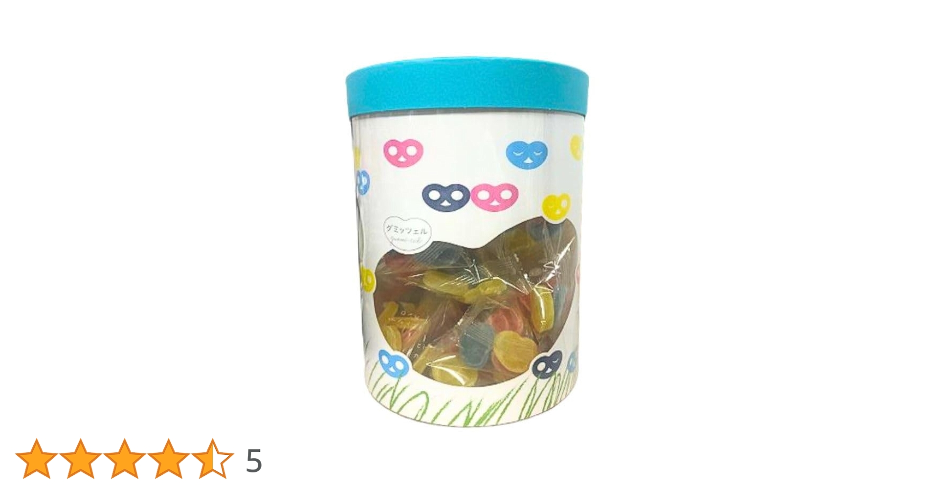 【新品未開封】グミッツェルプチ パーティBOX 3箱 グミッツェルプチ パーティBOX – Kanro POCKeT