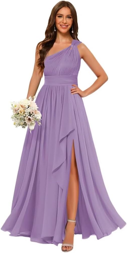Dusty Purple