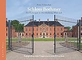 mecklenburgische schloss holte  Schloss Bothmer - Ein Kulturgut in Mecklenburg öffnet sich: Fotografien vom Ungewissen zum Erwachen